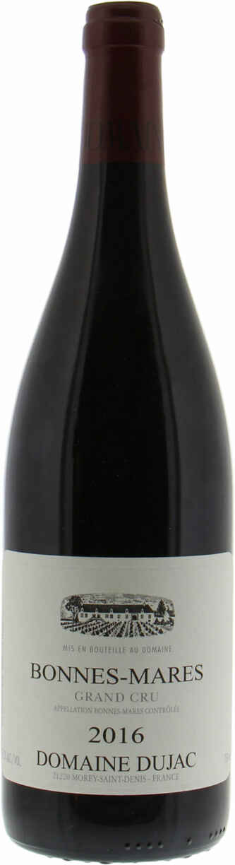 Dujac Bonnes Mares Grand Cru 2016