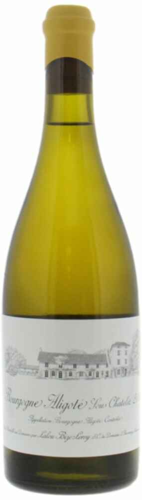 D'auvenay Bourgogne Aligote Sous Chatelet 2006