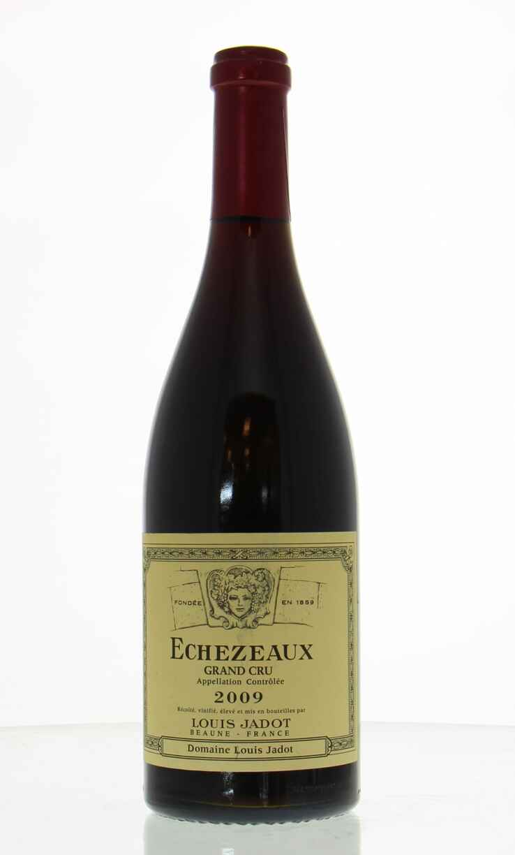 Louis Jadot Echezeaux Grand Cru 2009