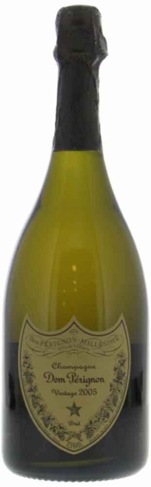Moet & Chandon Dom Perignon 2005