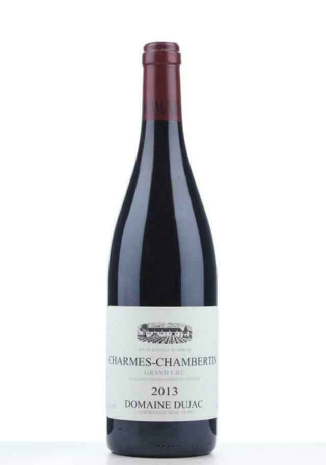 Dujac Charmes Chambertin Grand Cru 2013