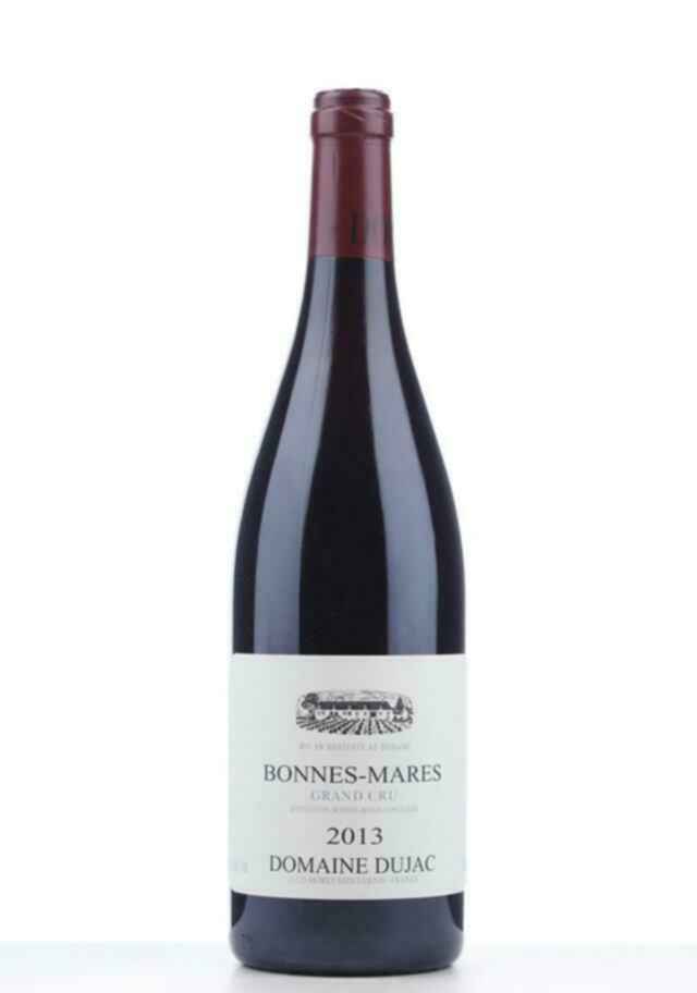 Dujac Bonnes Mares Grand Cru 2013