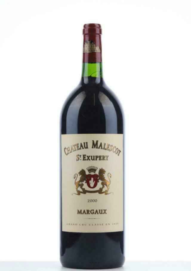 Chateau Malescot St. Exupery 2000