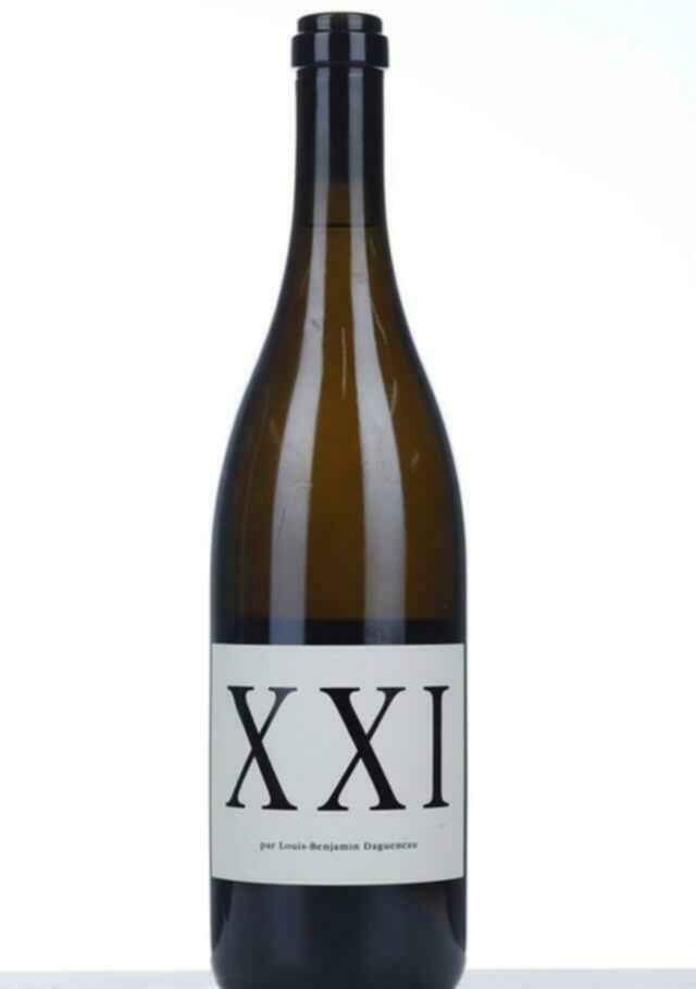 Didier Dagueneau Cuvee Xxi 2021