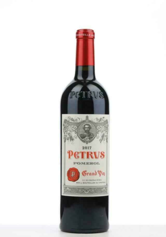 Petrus 2017