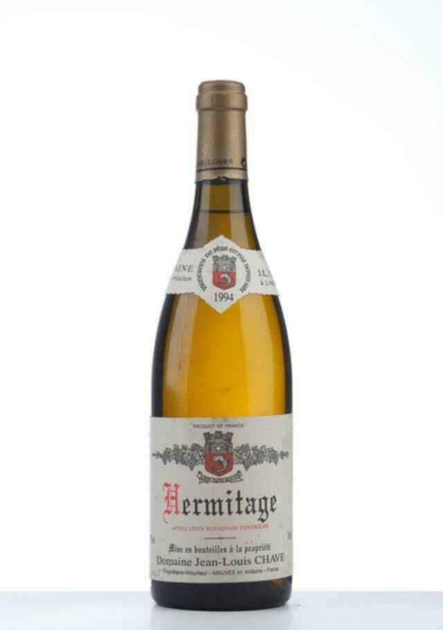 Jean Louis Chave Hermitage Blanc 1994