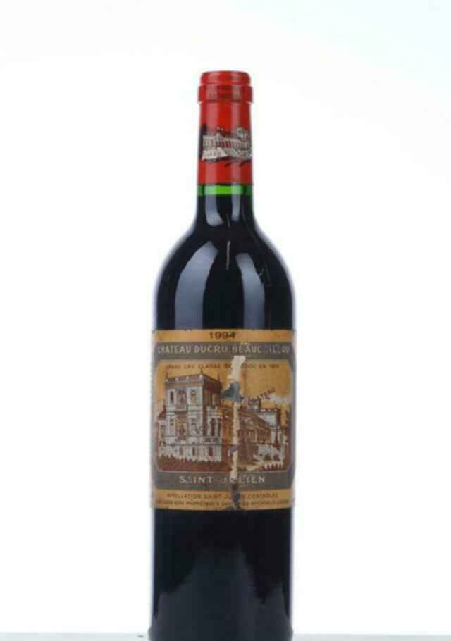 Chateau Ducru Beaucaillou 1994