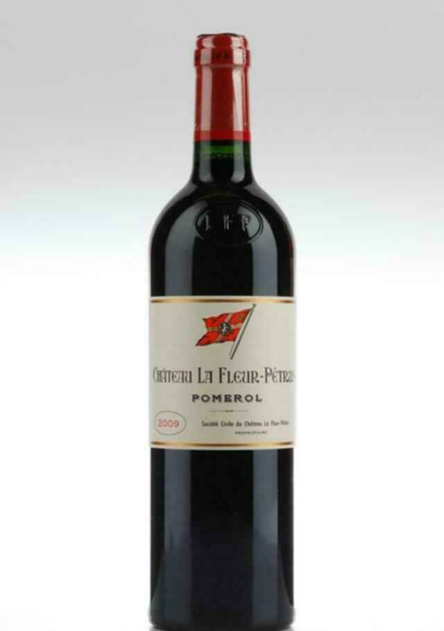 Chateau La Fleur Petrus 2009