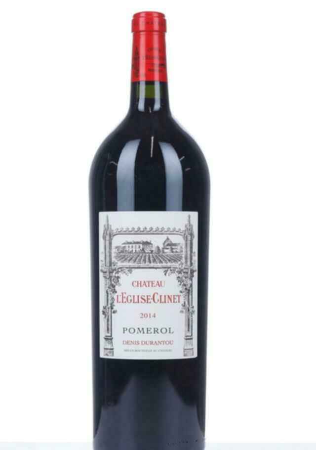 Chateau L'eglise Clinet 2014