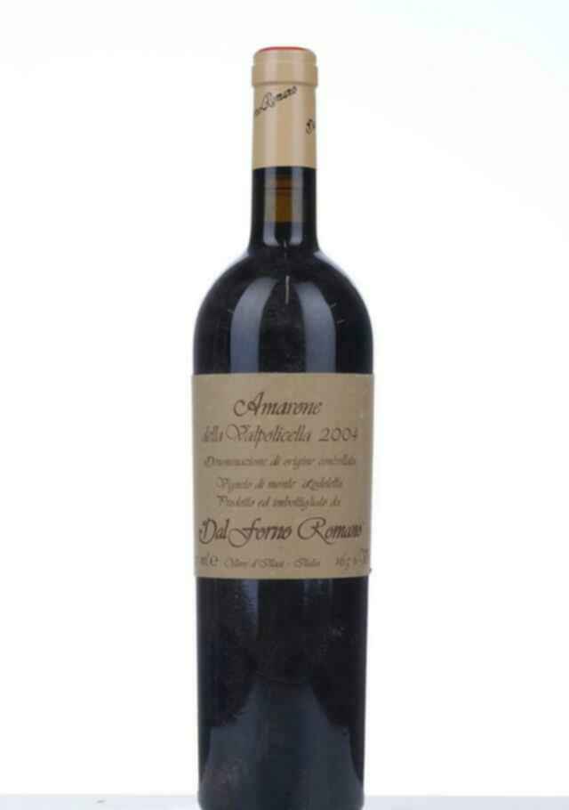 Dal Forno Amarone Delle Valpolicella Lodoletta 2004