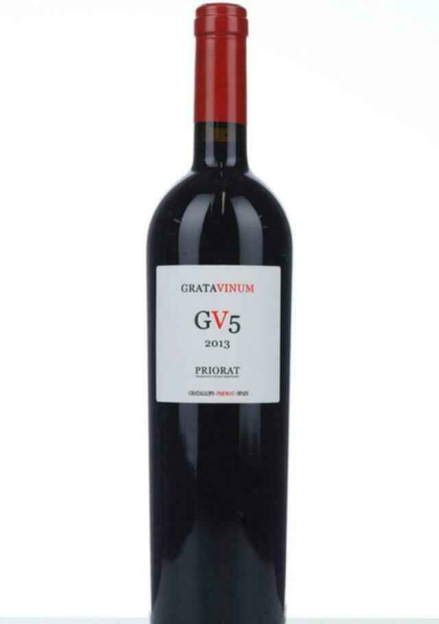 Gratavinum Gv5 2013
