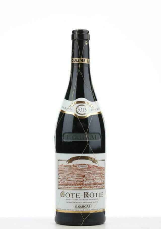 E.guigal La Mouline 2013