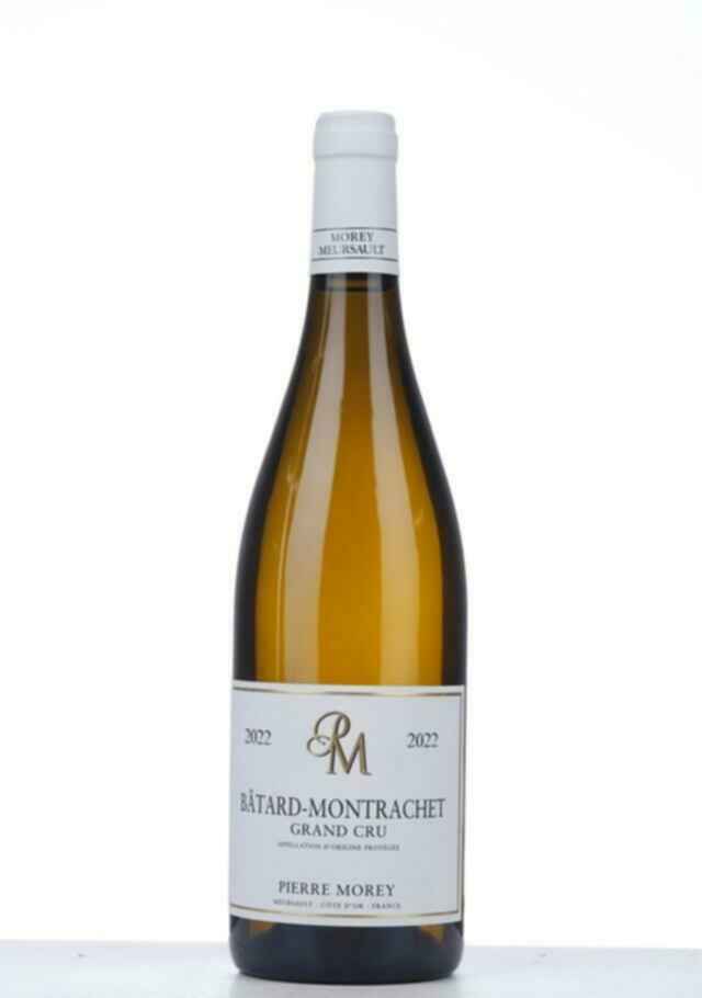 Pierre Morey Batard Montrachet Grand Cru 2022