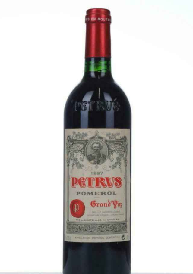 Petrus 1997