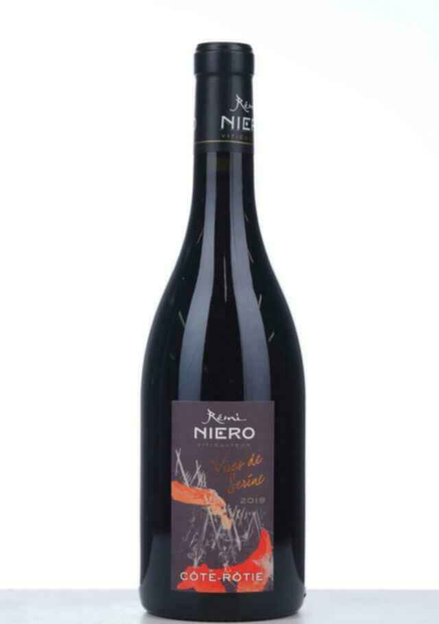 Remi Niero Cote Rotie Vires De Serine 2019