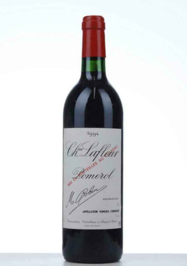 Chateau Lafleur 1994