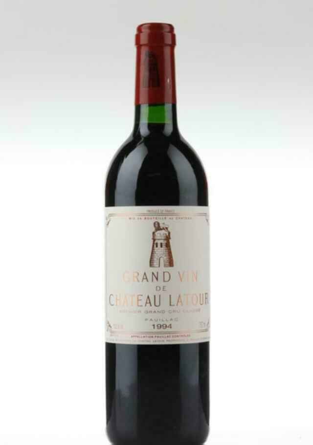 Chateau Latour 1994