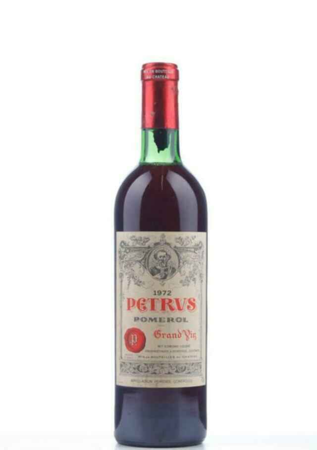 Petrus 1972