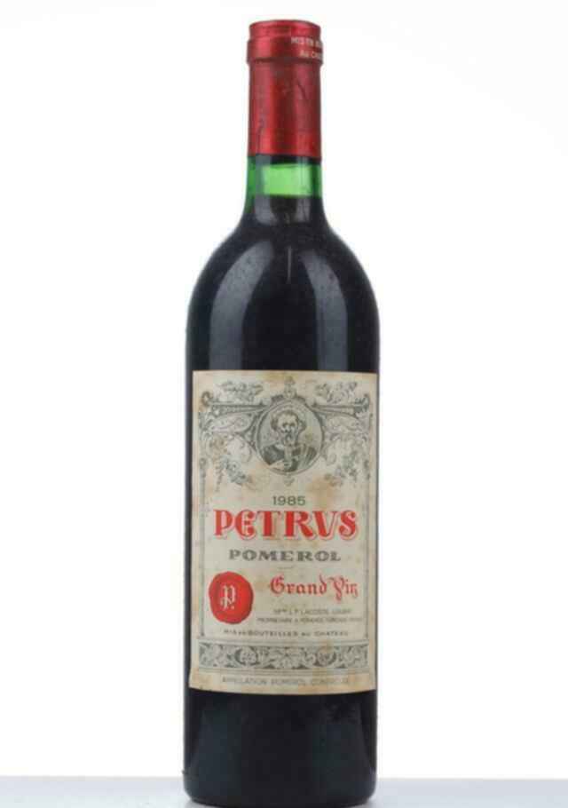 Petrus 1985