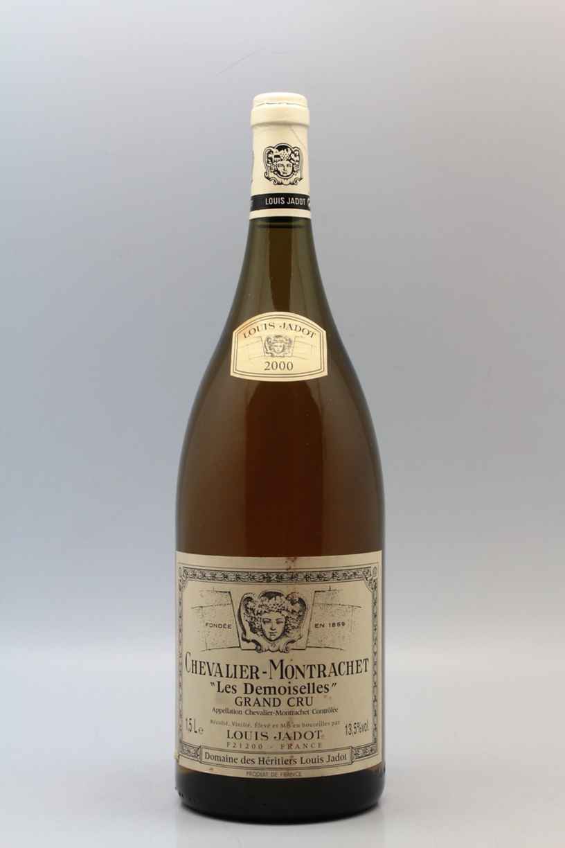 louis jadot, chevalier montrachet 1996