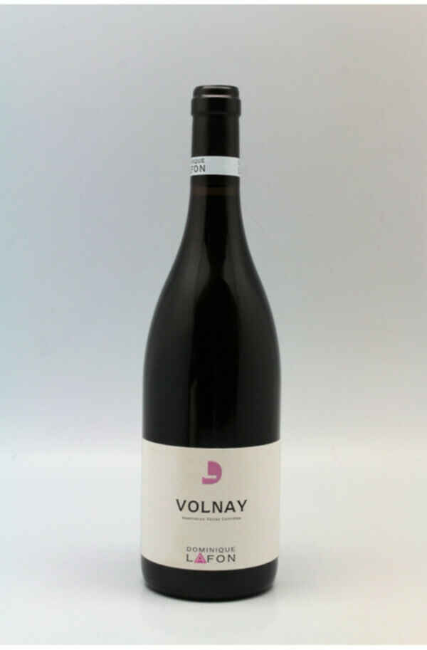 Dominique Lafon Volnay 2019