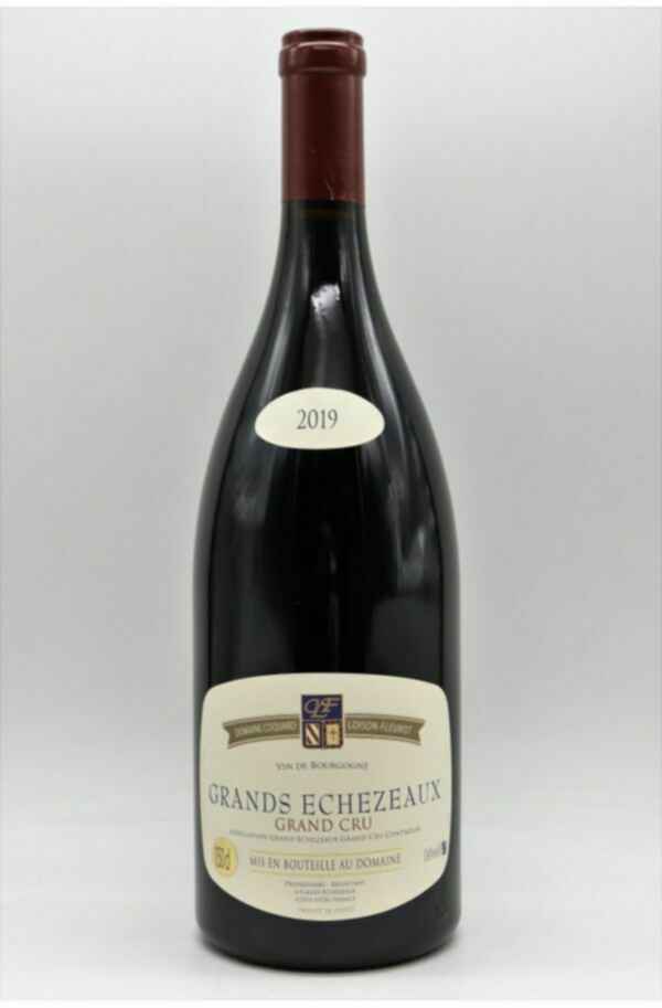Coquard Loison Fleurot Grands Echezeaux Grand Cru 2019