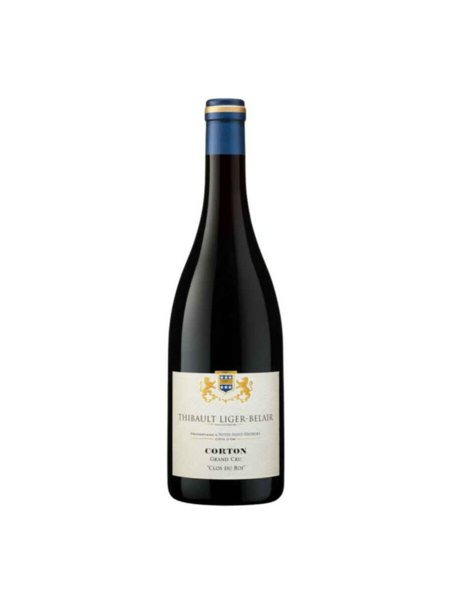 Thibault Liger Belair Corton Clos Du Roi 2016