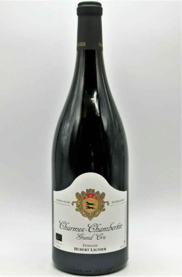 Hubert Lignier Charmes Chambertin Grand Cru 2020