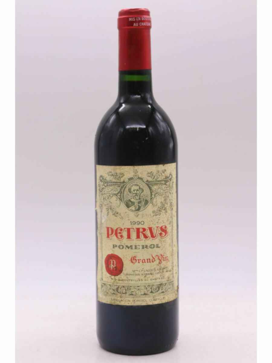 Petrus 1990