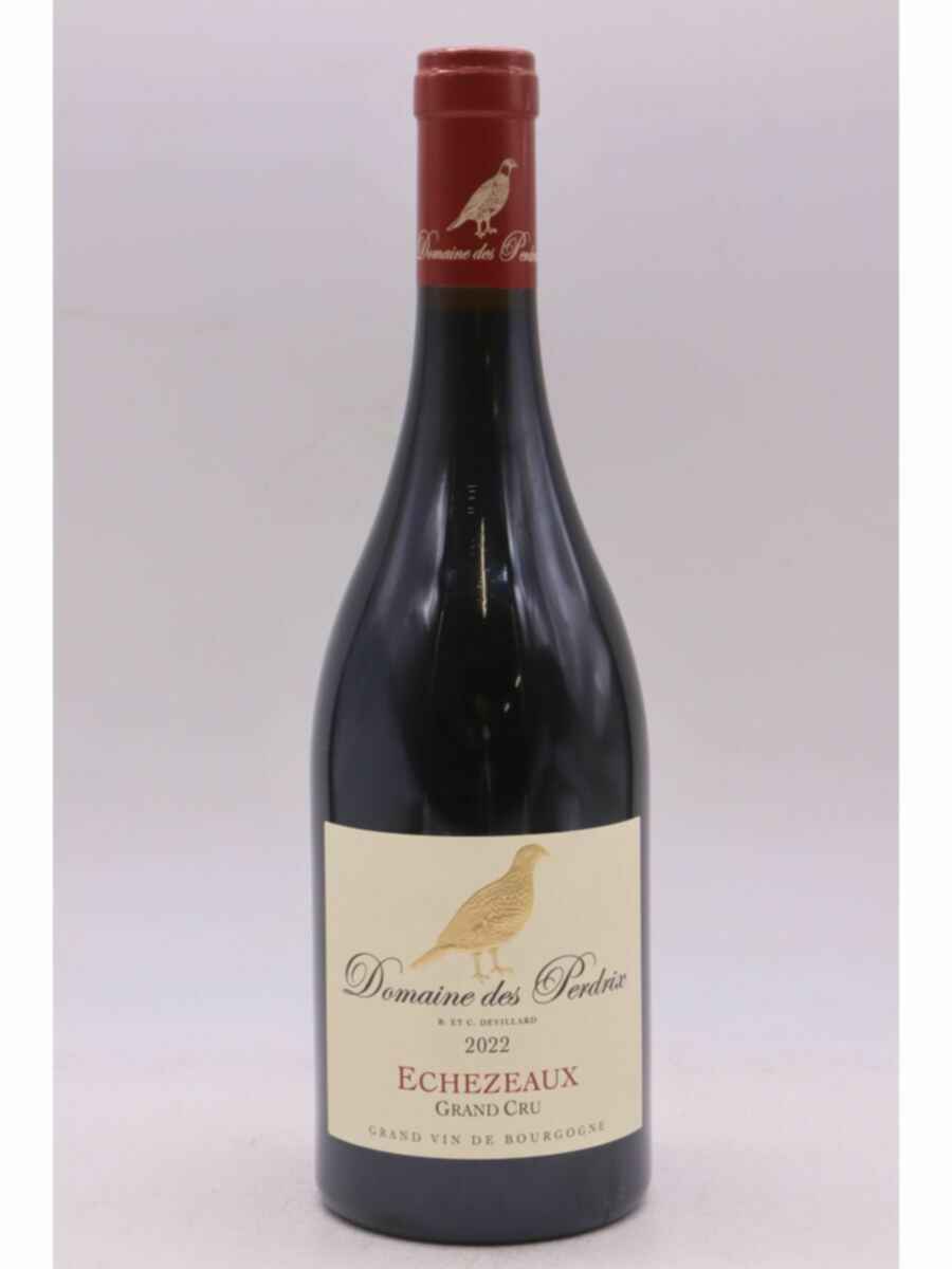 Domaine Des Perdrix Echezeaux 2022