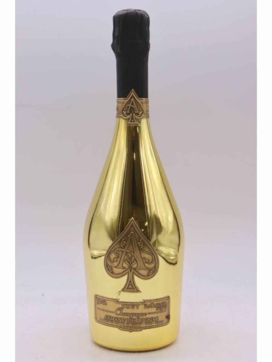 Armand De Brignac Gold Brut N.V.