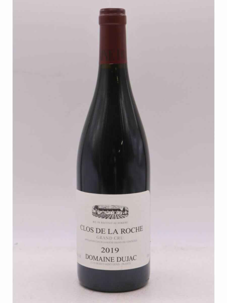 Dujac Clos De La Roche Grand Cru 2019