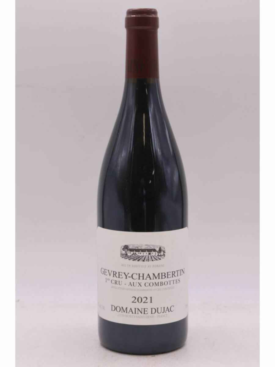 Dujac Gevrey Chambertin Aux Combottes 1er Cru 2021