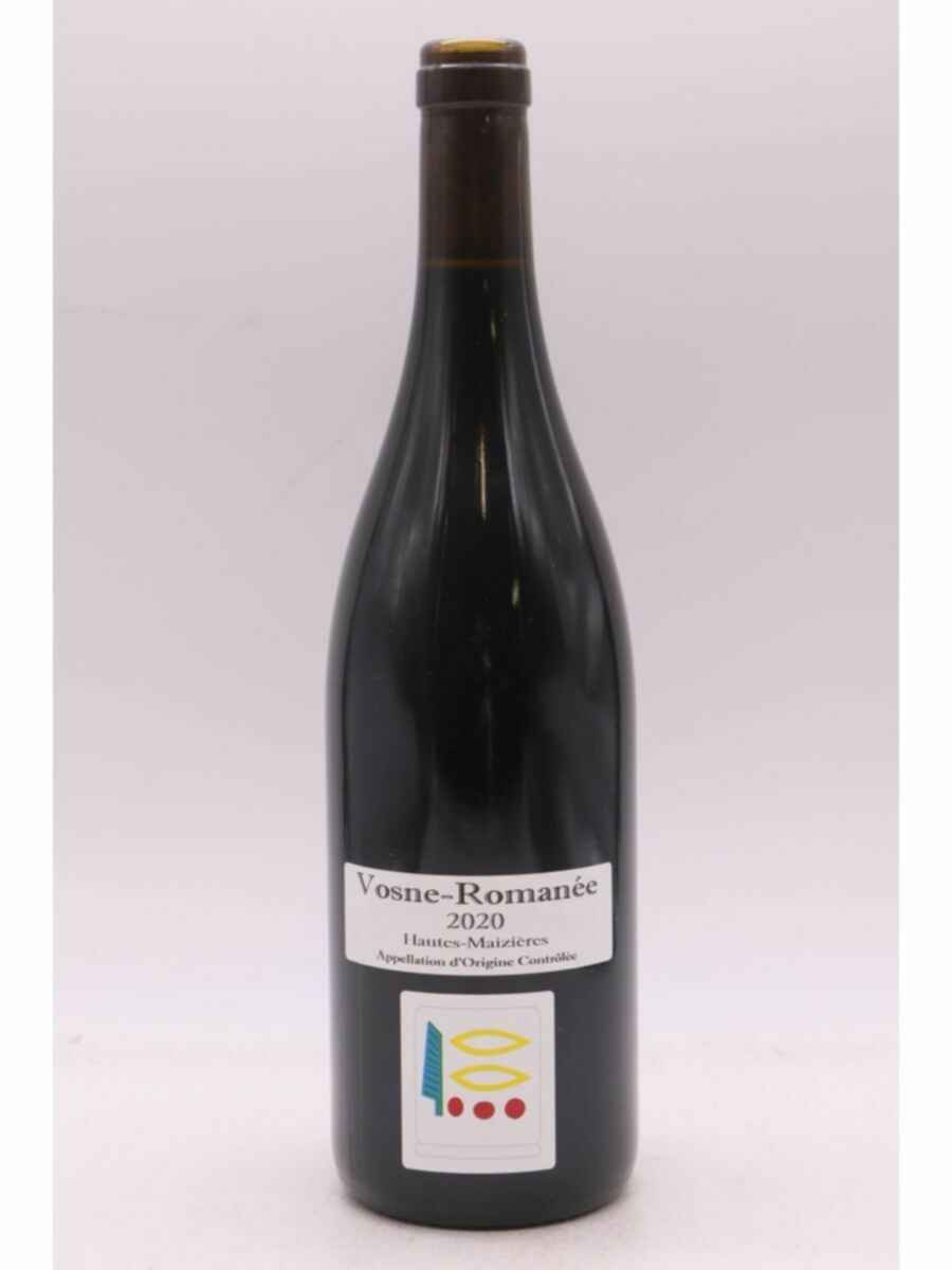 Prieure Roch Vosne Romanee Haute Mazieres 2020