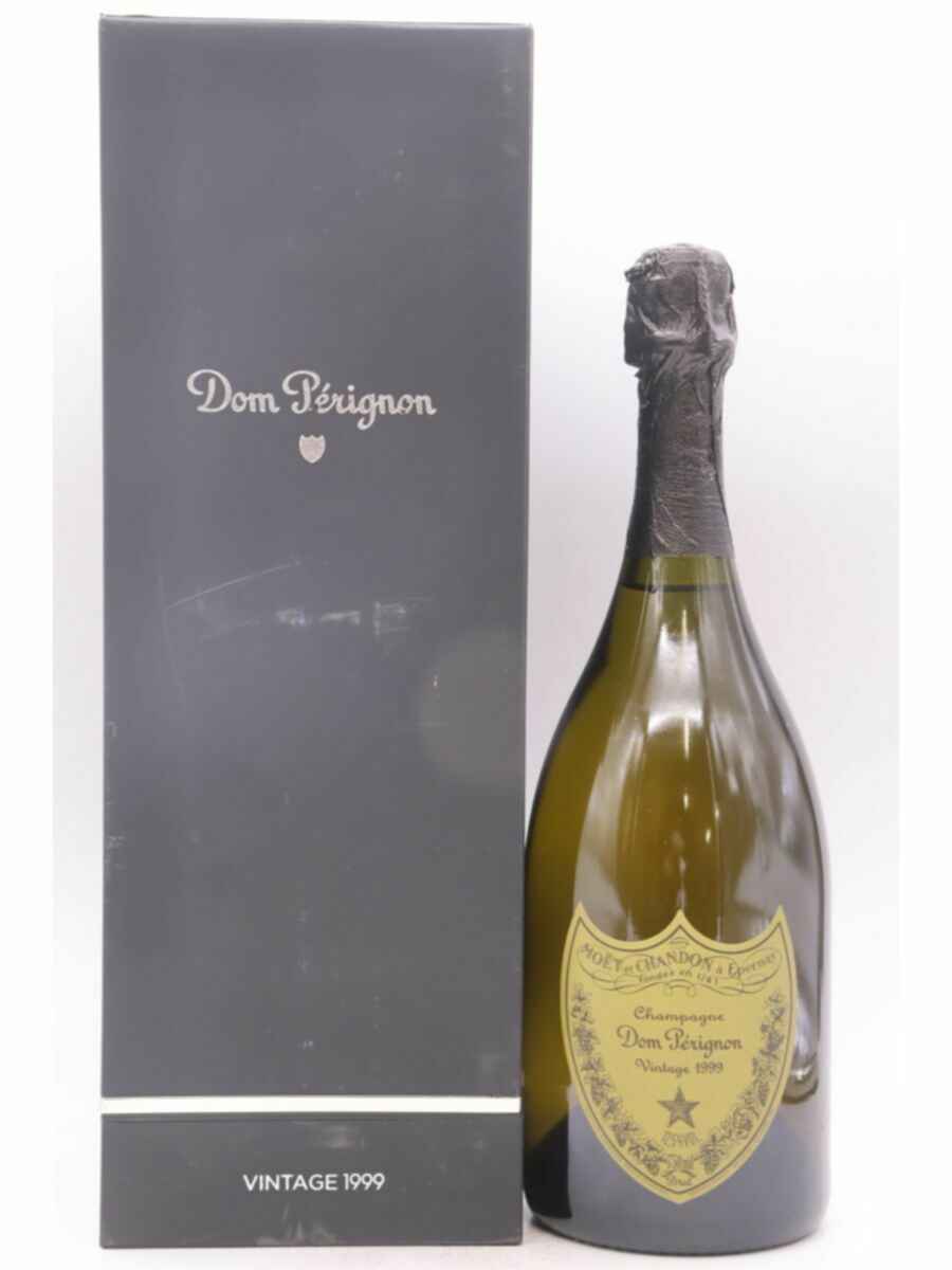 Moet & Chandon Dom Perignon 1999