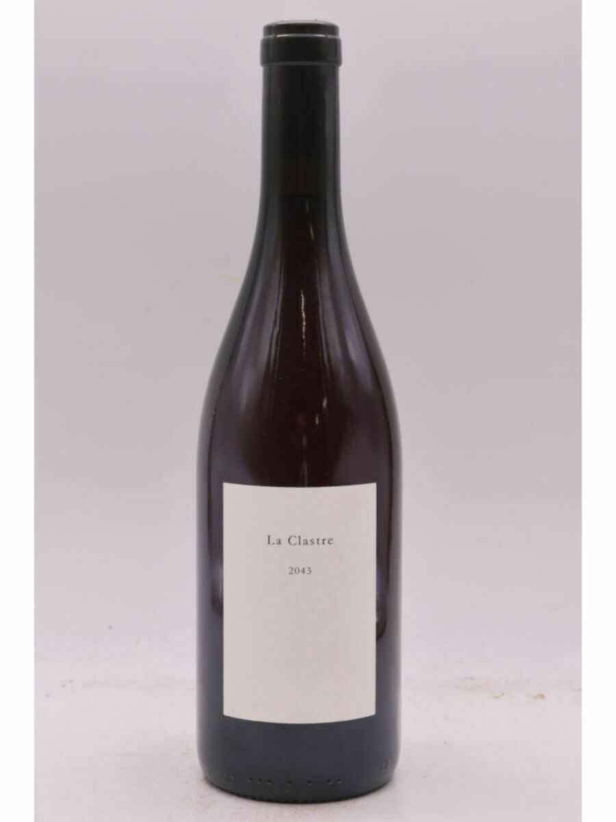 Les Freres Souliers La Clastre 2043 Rose N.V.