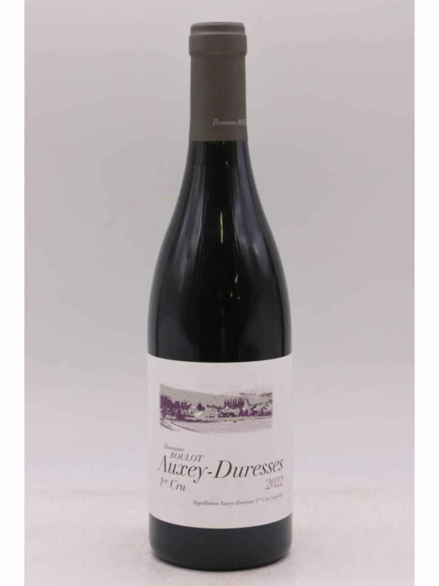 Roulot Auxey Duresses 1er Cru 2022