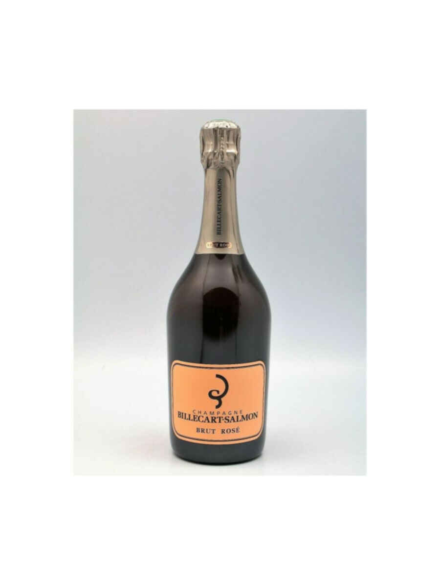 Billecart Salmon Rose Brut N.V.