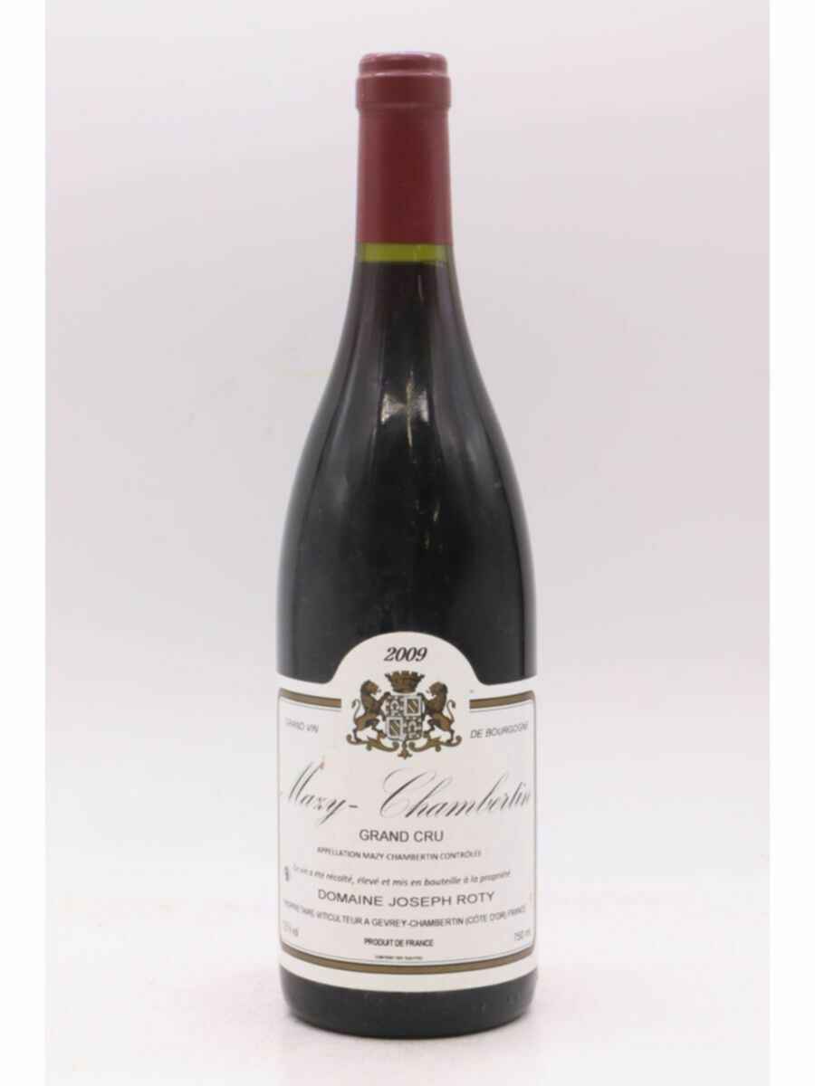 Joseph Roty Mazy Chambertin 2009