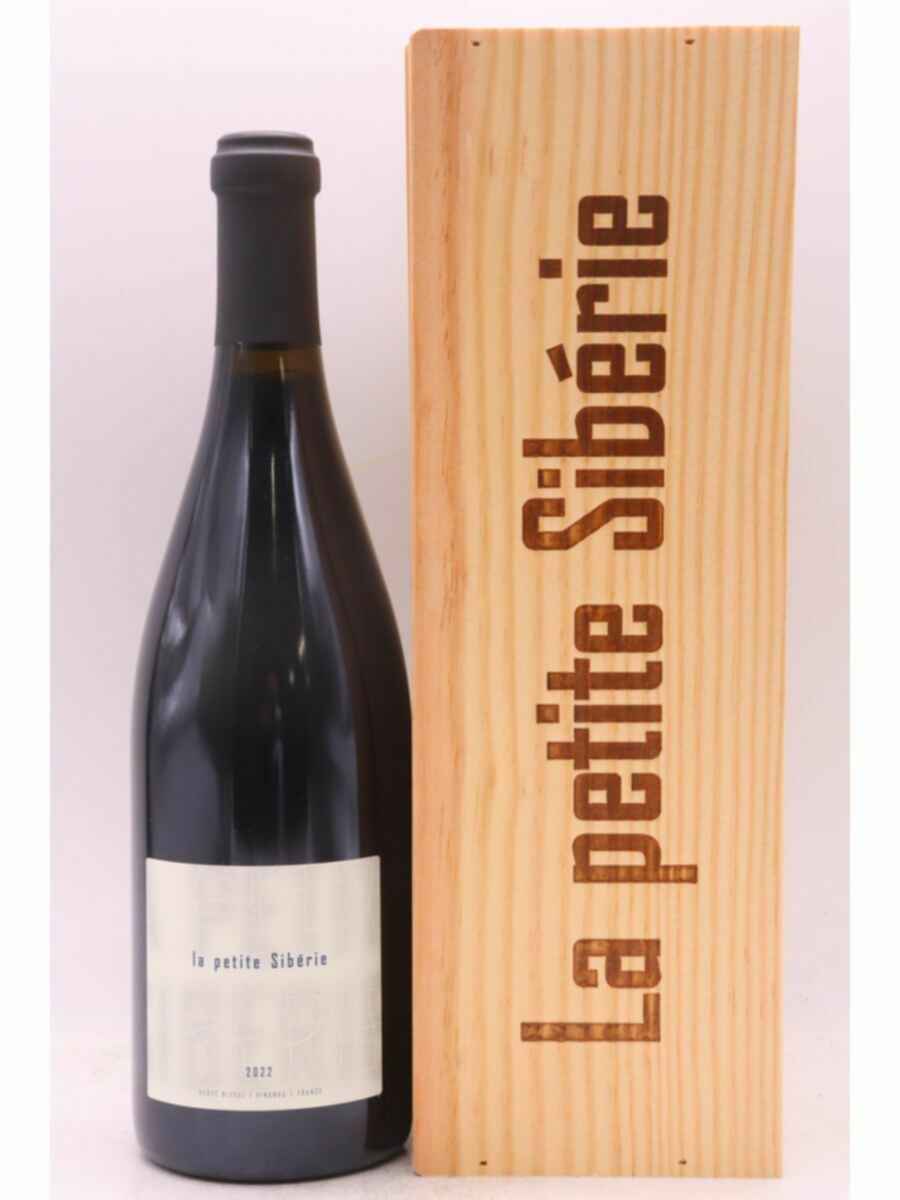 Clos Des Fees Cotes Du Roussillon Villages La Petite Siberie 2022