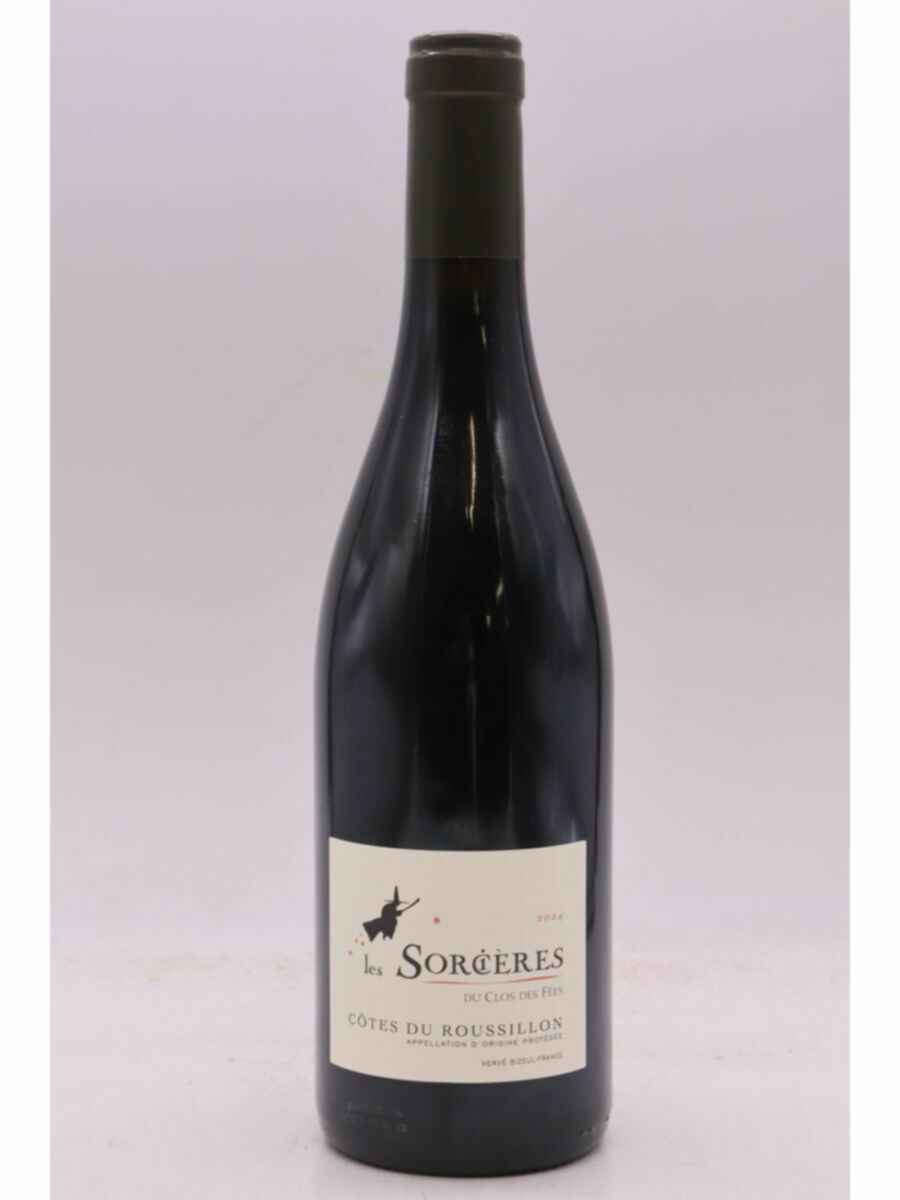 Clos Des Fees Les Sorcieres 2024