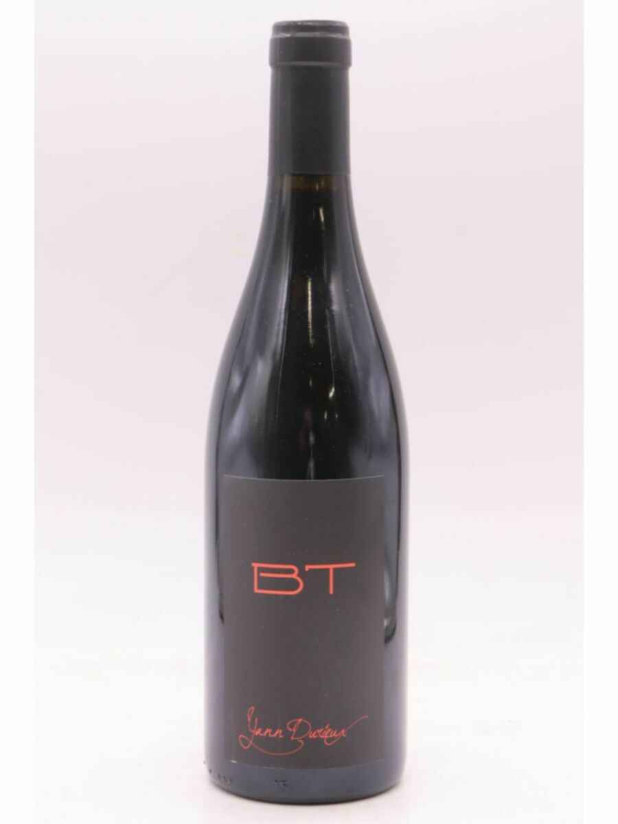 Yann Durieux Bt Les Boutieres N.V.