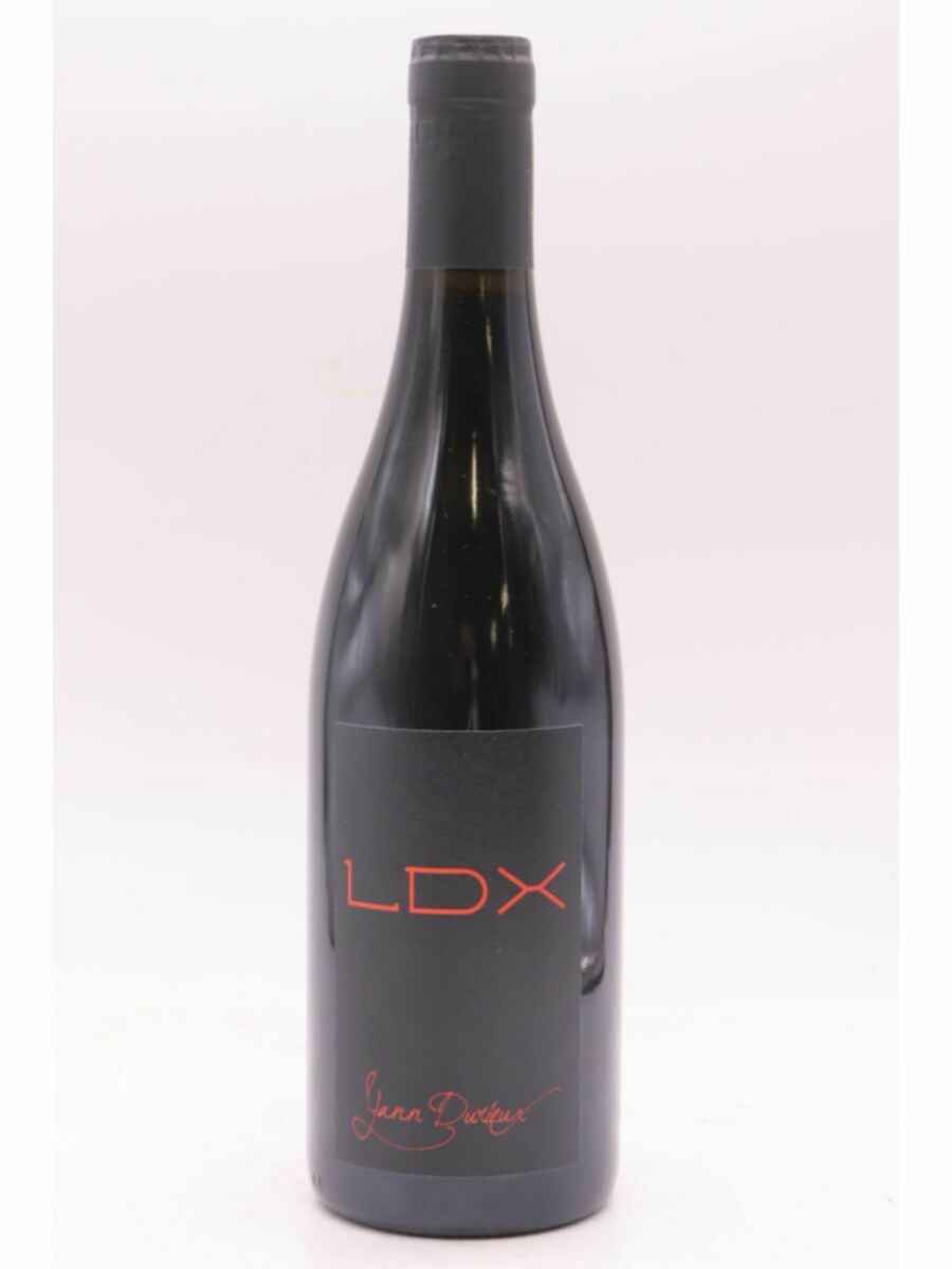 Yann Durieux LDX N.V.