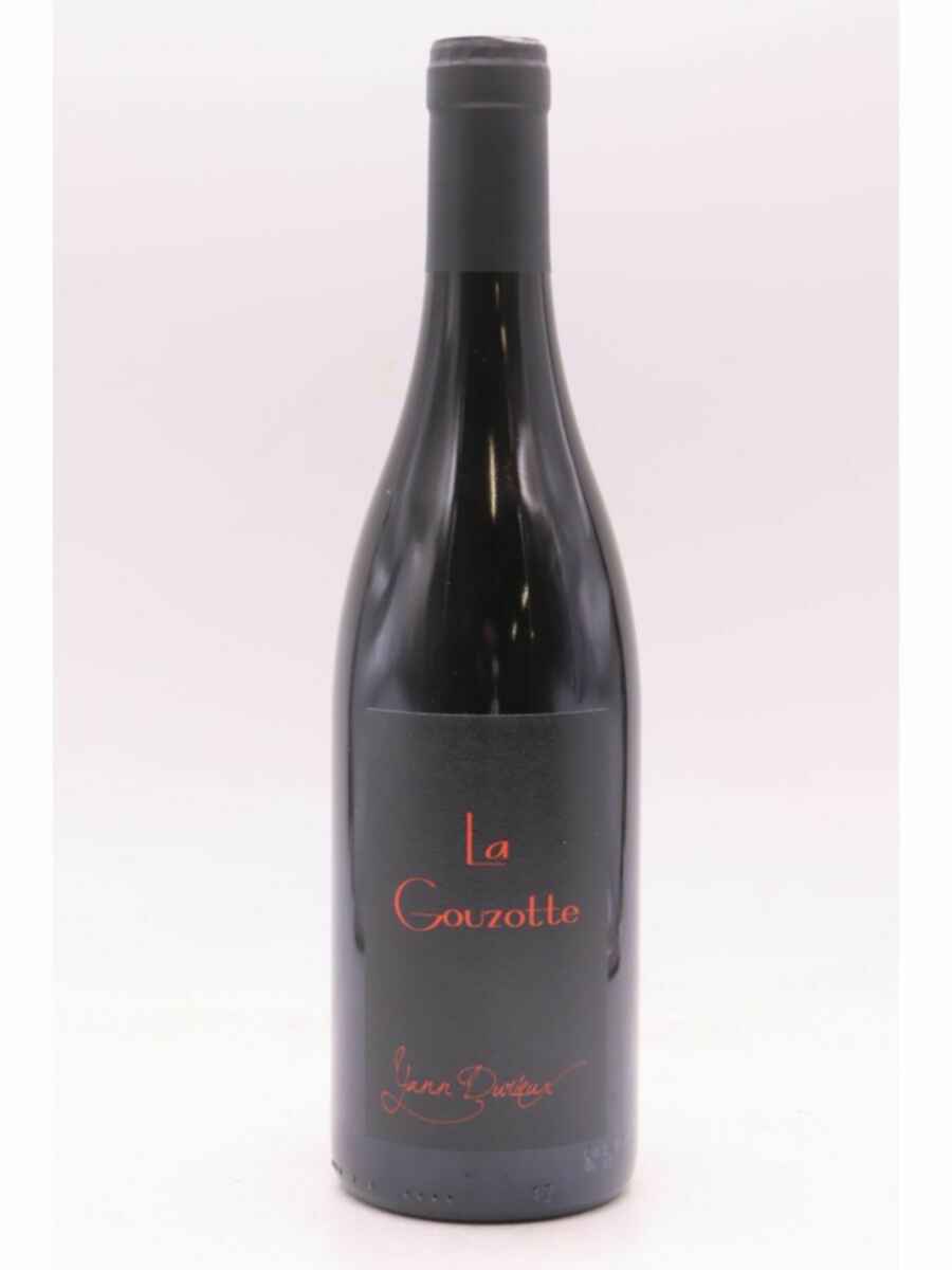Yann Durieux La Gouzotte N.V.