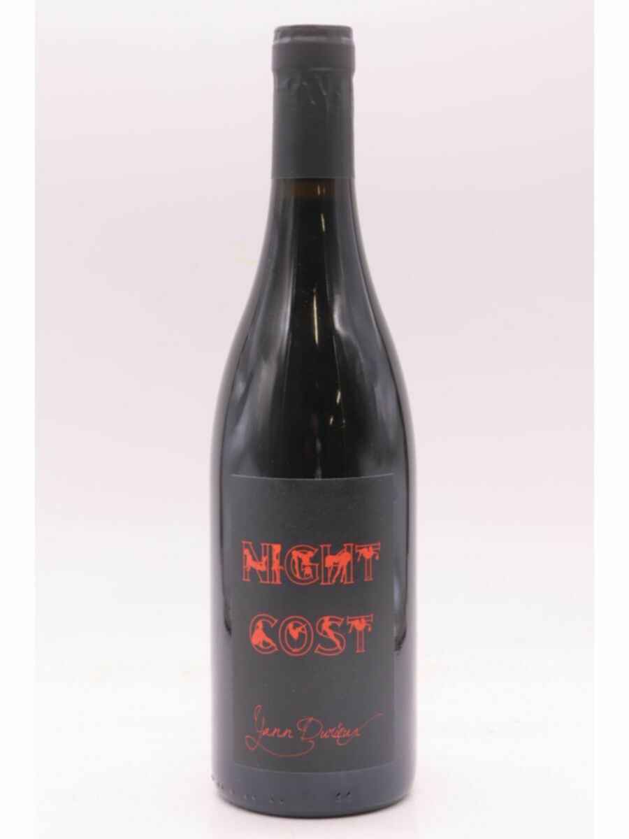 Yann Durieux Night Cost N.V.