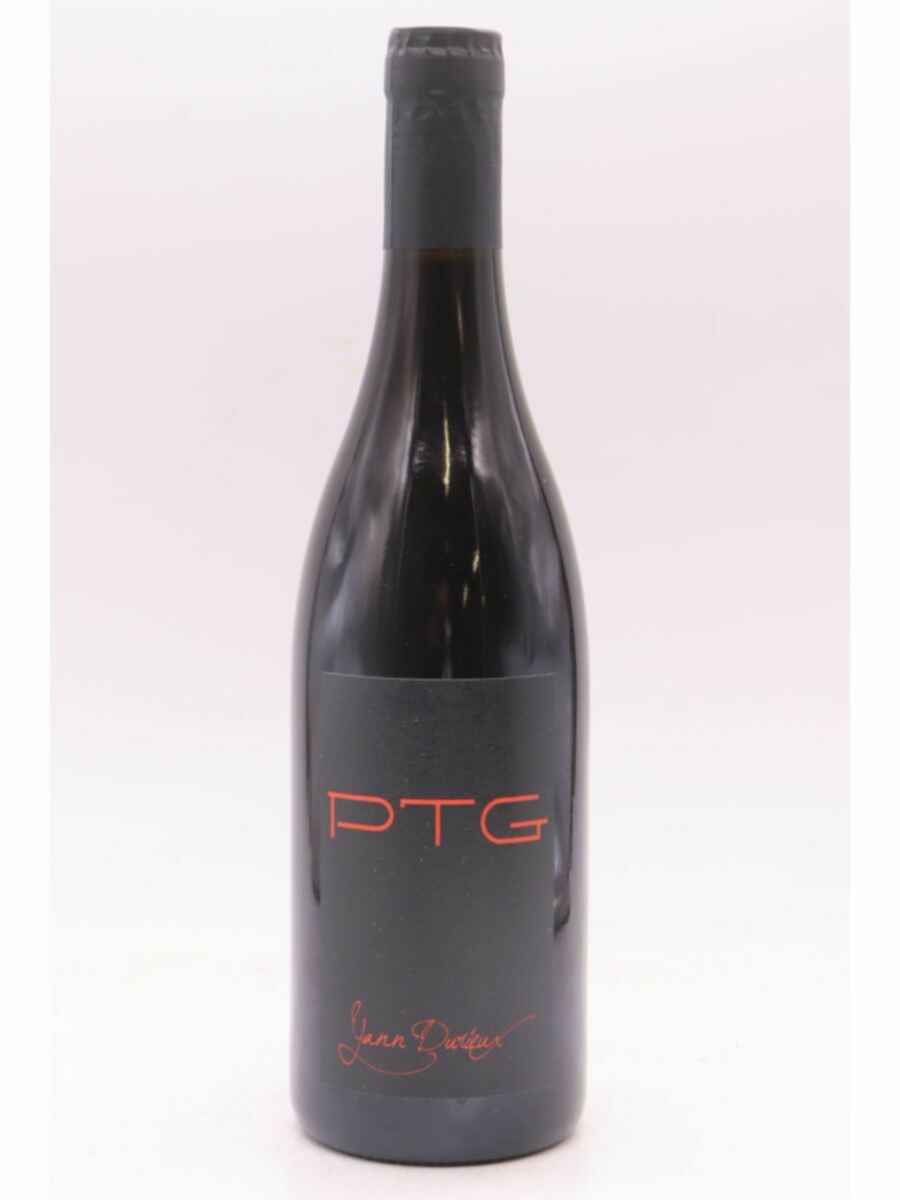 Yann Durieux PTG N.V.