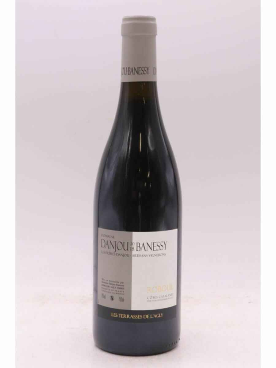 Danjou Banessy Roboul 2021