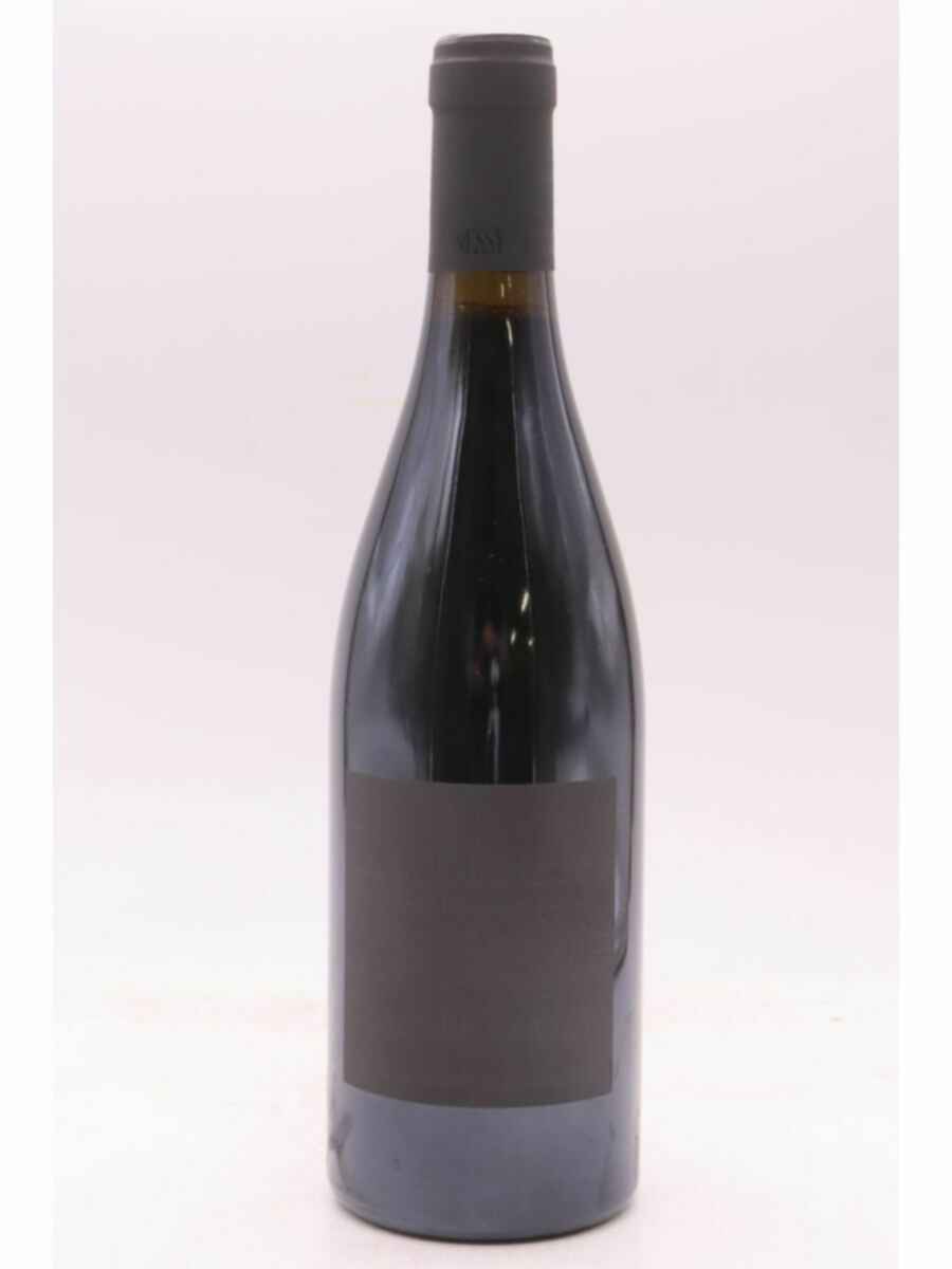 Danjou Banessy Cotes Du Roussillon Villages Les Mirandes 2020