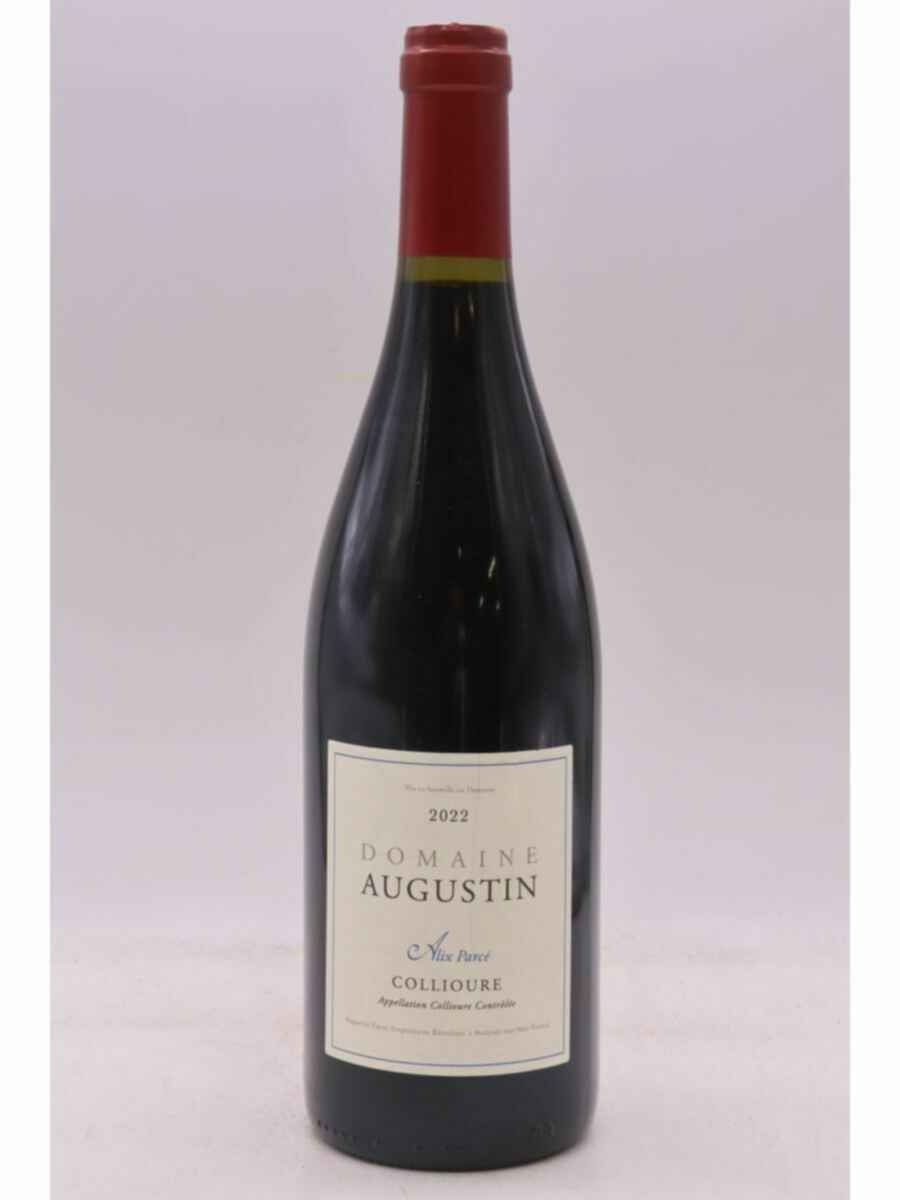 Augustin Collioure 2022