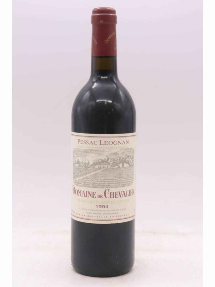 Domaine De Chevalier 1994